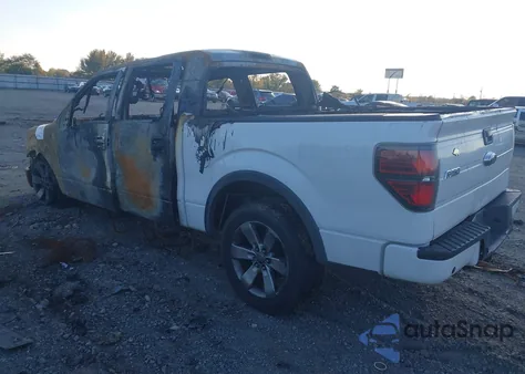 2017 Ford F-150 Xl from USA, damaged, VIN 1FTEX1CP3HKE09867